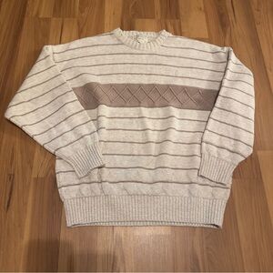 Vintage Lord Jeff Crewneck Sweater